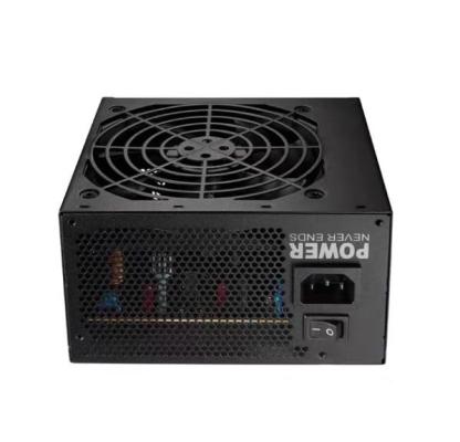 FSP FSP650-51AAC/HV650W ATX3.0 台式 PC 静音交流電源 全モジュール 80 PLUS 白牌 新品 12 ヶ月保証 激安-CPUファン販売店
