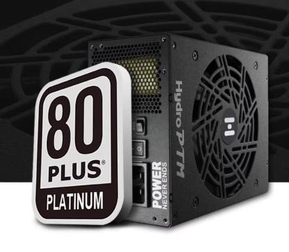FSP Hydro PTM PRO 1200W (FSP HPT2-1200M) ATX 交流電源 80+Platinum ATX3.0/PCIE5.0 フルモジュラーHPT2-1200M電源