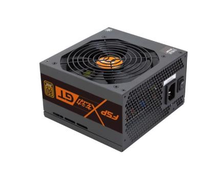 FSP 全漢 ブルーボルト GT500 FSP500-50YT II 500W 交流電源 デスクトップ PC 用 ノンモジュラー Active PFC II 級効率 銅認証