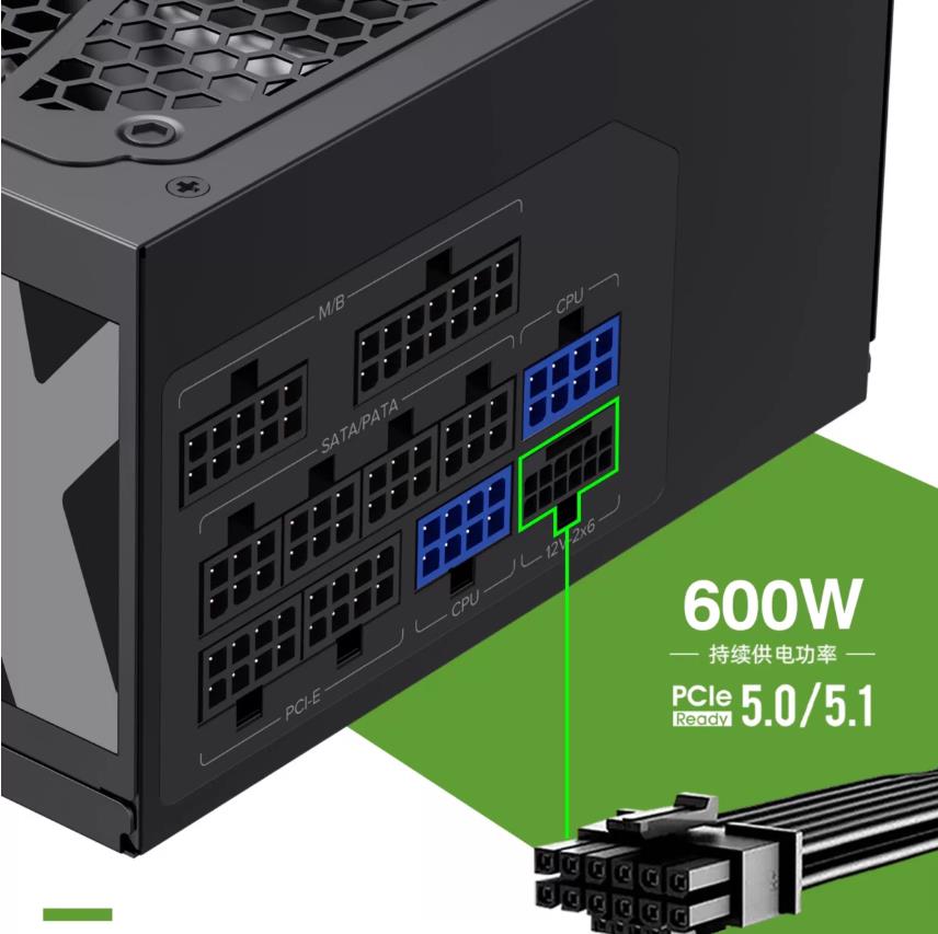 GAMEMAX GX-750M/GX-850M 電源 750W/850W 金牌モジュラー電源 デスクトップ PC ケース用電源