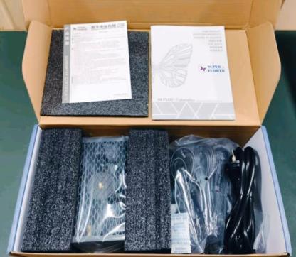 SuperFlower Leadex III Gold 850W 電源｜80+ Gold ATX3.1 PCIe5.0 フルモジュラー静音電源 SF-850F14GE