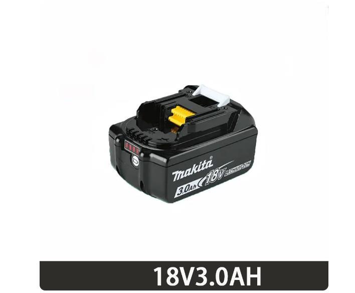 BL1830 マキタ純正バッテリー｜電動レンチ / ドリル用 18V 3000mAh（型番：194205-3）｜BL1835・LXT40 互換
