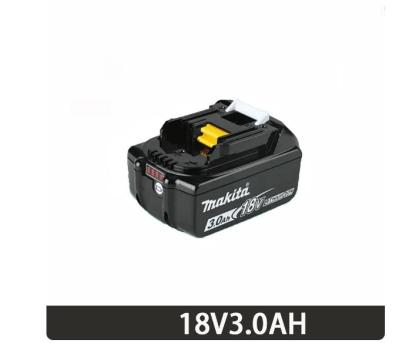 BL1830 マキタ純正バッテリー｜電動レンチ / ドリル用 18V 3000mAh（型番：194205-3）｜BL1835・LXT40 互換