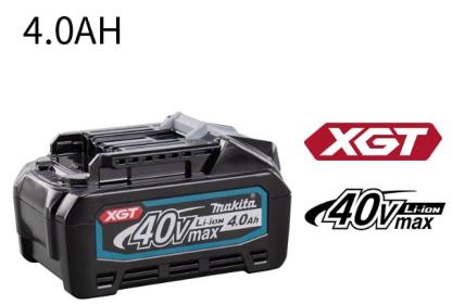 Makita 牧田 XGT 系列電動工具用 Makita 電池 BL4040B BL4050F 40V リチウム電池 高品質互換 長寿命 即納 安心保証
