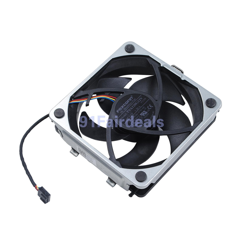 DELL T3660 8950 8960 R13 R14 R15 冷却ファン X176F PVA120G12V 新品 12 ヶ月保証 激安