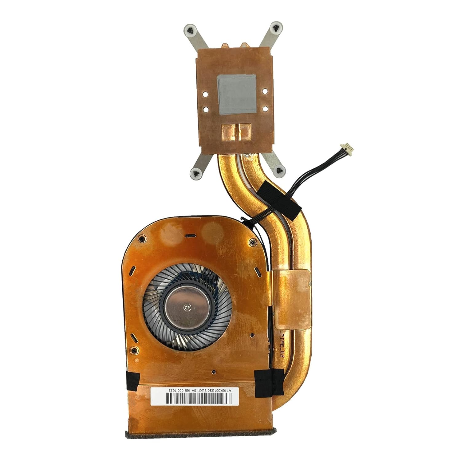 レノボ Thinkpad X1 Carbon 5TH 2017/X1 6TH 2018 シリーズ CPU クーリングファン 00UR983 等対応​-CPUファン販売店