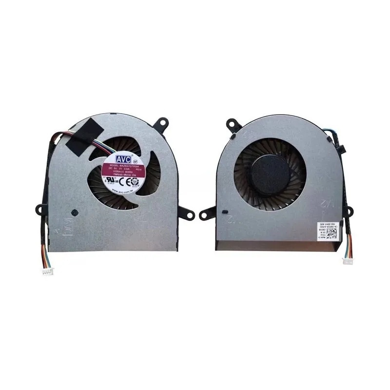 Dell Inspiron AIO 24 5400/5490 22 3277 用 CPU 冷却ファン 新品 12 ヶ月保証 激安