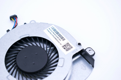 HP Pavilion 15Z-A 15-AB 17-G 15-AN Star Wars Edition CPU クーラーファン HP 812109-001 FCN 0FGBW0000H DC5V 0.5A 4-Wire 品質保証即納