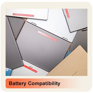Battery Compatibility