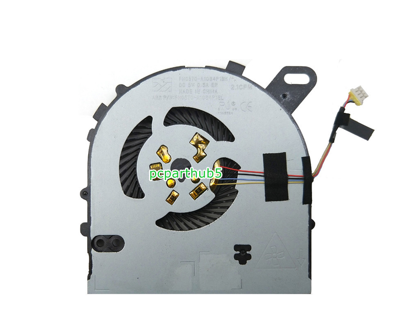 Dell Inspiron 15 7572 7560 Vostro 5468 5568 冷却ファン 0W0J85 0W0J86 新品 12 ヶ月保証 激安