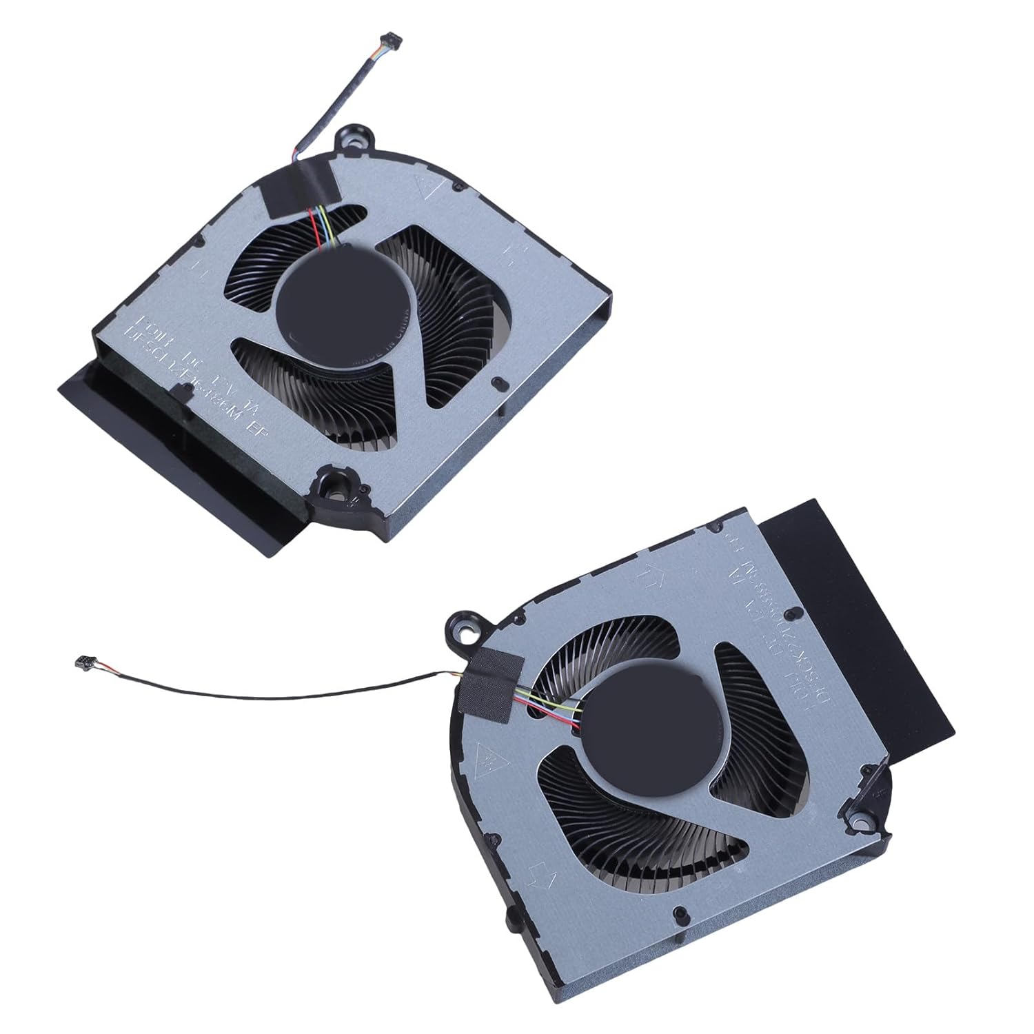 Acer Predator Helios Neo 16 2023 PHN16-71/18-71 専用 CPU+GPU 冷却ファン 新品 12 ヶ月保証 激安