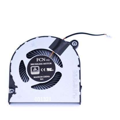 CPU GPU Cooling Fan Acer Aspire 7 A715-41G A715-42G A715-74G A715-75G DFS531005P