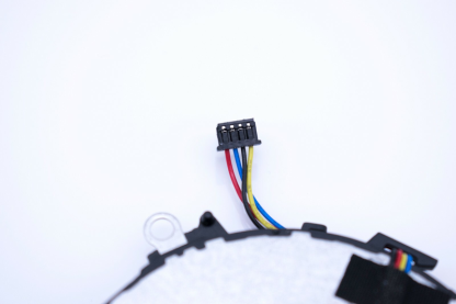 HP Pavilion 15Z-A 15-AB 17-G 15-AN Star Wars Edition CPU クーラーファン HP 812109-001 FCN 0FGBW0000H DC5V 0.5A 4-Wire 品質保証即納