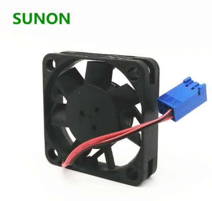 SUNON MF40102VX-Q00U-A9D 24V 1.44W 4010 インバータファン 高信頼性静音ファン