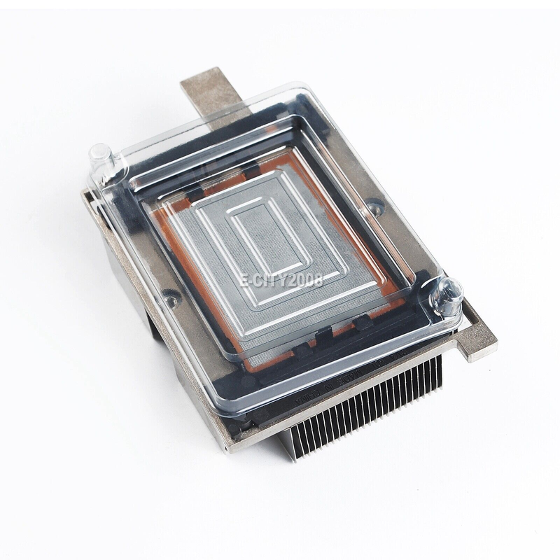 Dell R540 R440 CPU 2 用放熱ファン 01CW2J/1CW2J/NW0CG 互換品 安価・高品質 30 日無理由返品 品質保証付