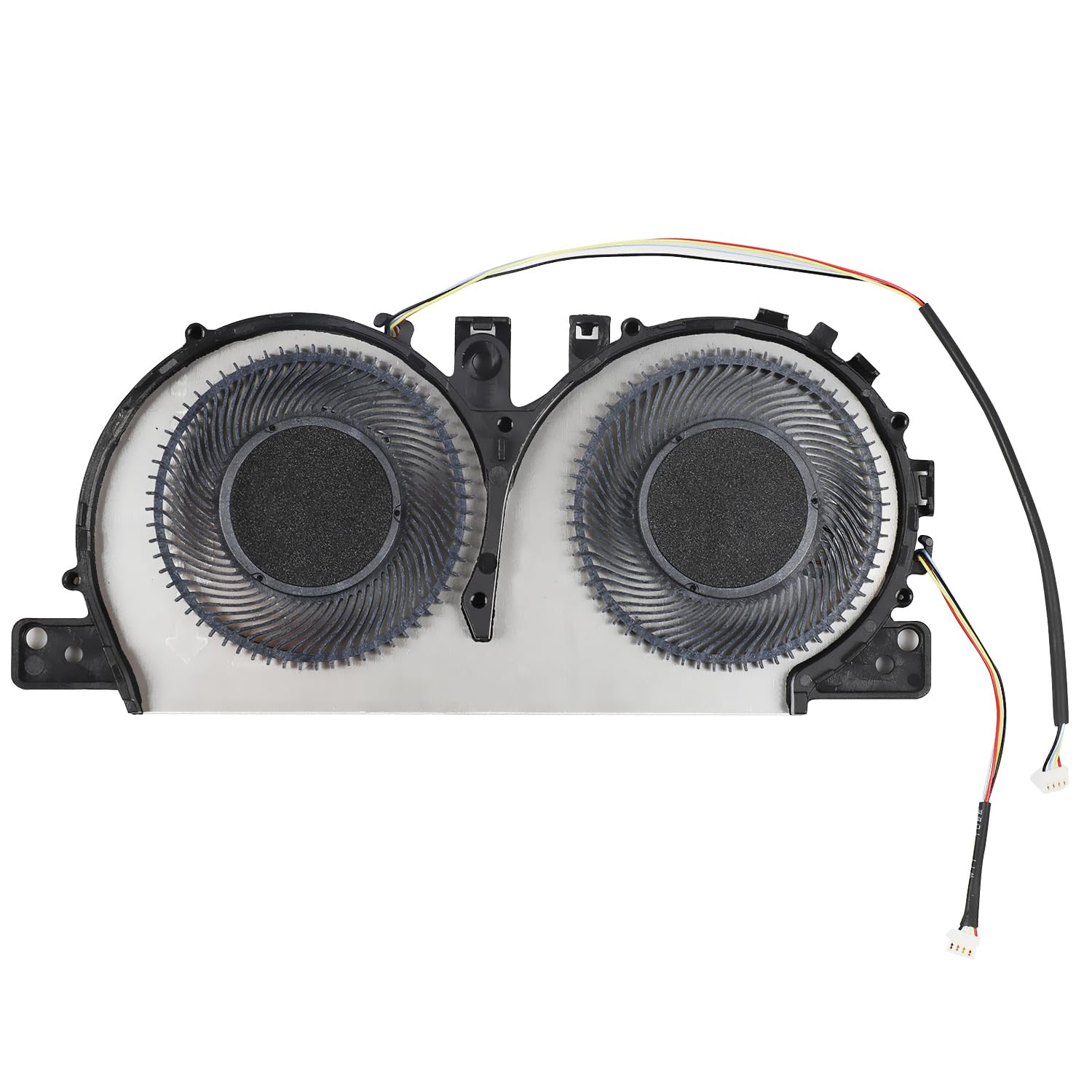 Lenovo Yoga C740-15 C740-15IML CPU GPU クーリングファン FLMU 5H40S19962 DC5V 0.5A 4 線式 新品 速達-CPUファン販売店