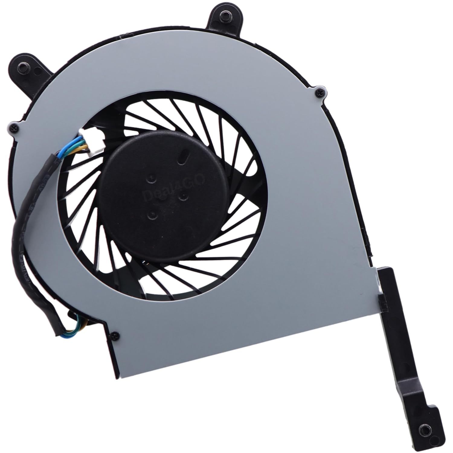 Lenovo ThinkCentre Tiny 3 M900/M700 冷却ファン 00KT152 BAZA0814B2U DC12V 1A 4-WIRE 新品互換-CPUファン販売店