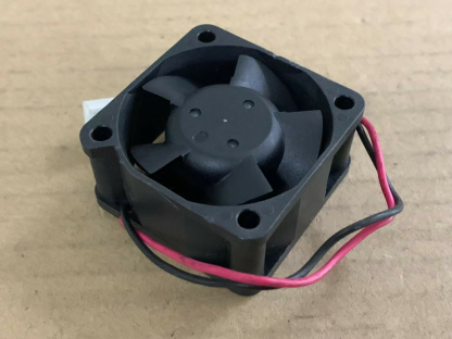 Delta EFB0405LD ファン 5V 0.16A 40×40×20mm 2/3 線式 省電力冷却ファン