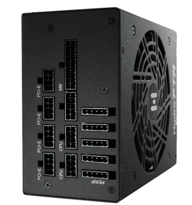 FSP Hydro PTM PRO 1200W (FSP HPT2-1200M) ATX 電源 フルモジュラー