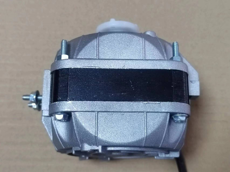 WEIGUANG YZF10-20 冷蔵庫用冷却ファン 10/40W 220-240V 凝縮機モーター M485C QL