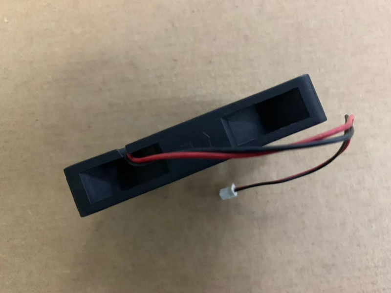 【2024 最安】ADDA 8015 AD0812LX-D70 8cm 12V 0.09A 2 線式 静音サーバー冷却ファン