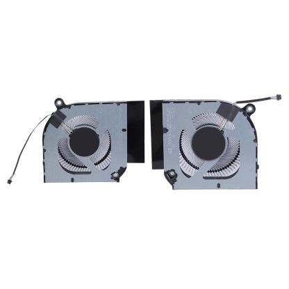 Acer Predator Helios Neo 16 2023 PHN16-71/18-71 専用 CPU+GPU 冷却ファン 新品 12 ヶ月保証 激安