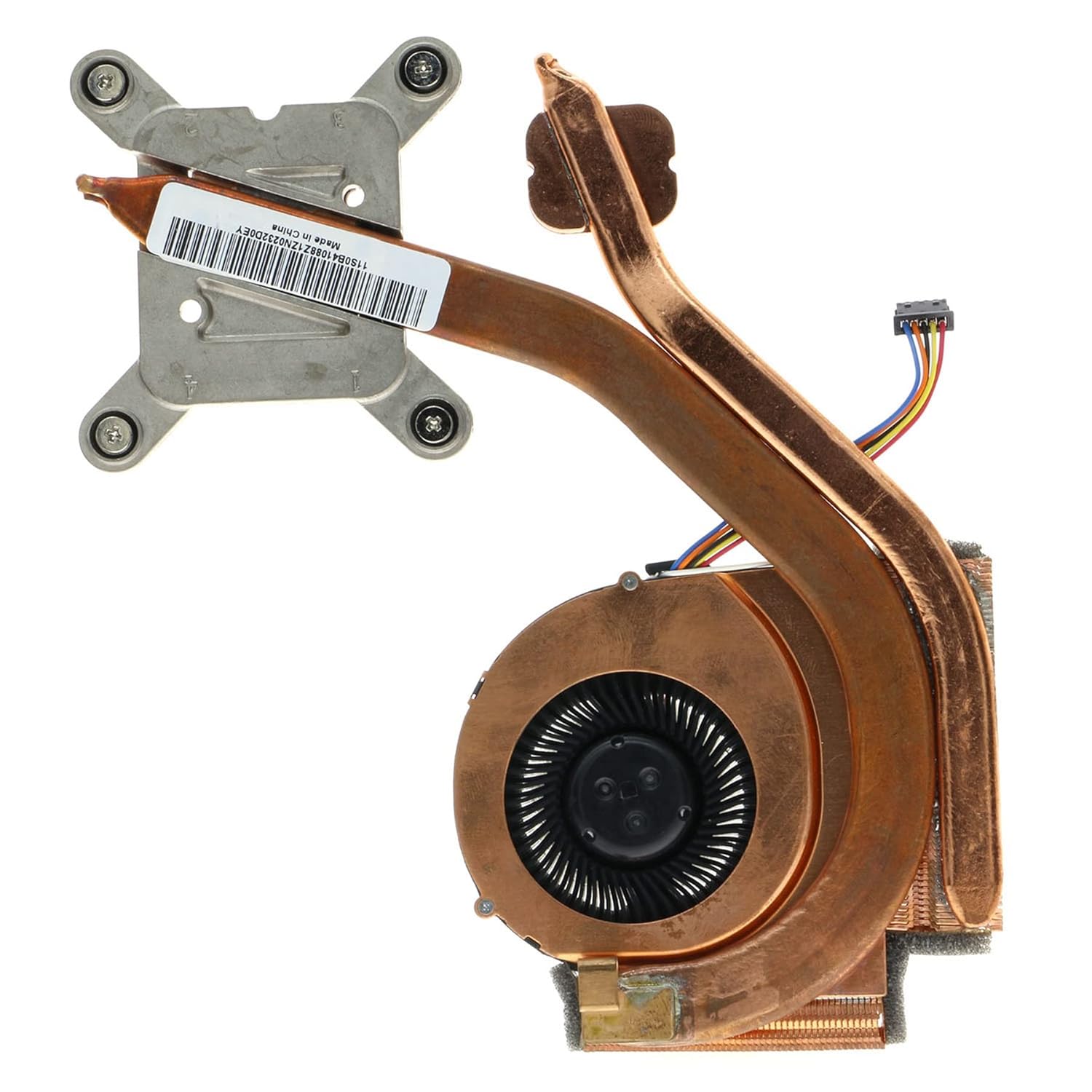 Lenovo IBM ThinkPad T430 T430i 対応 CPU クーリングファン & ヒートシンク 04W3269 等 新品 12 ヶ月保証 激安​-CPUファン販売店