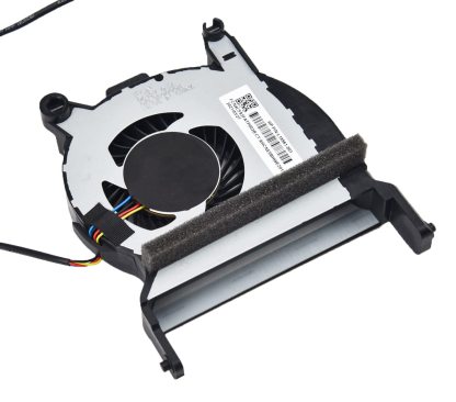 HP Elitedesk ProDesk シリーズ CPU クーリングファン L19561-001 FL3B DC5V/12V 0.5A 4 線式 高品質交換用 即納可能-CPUファン販売店
