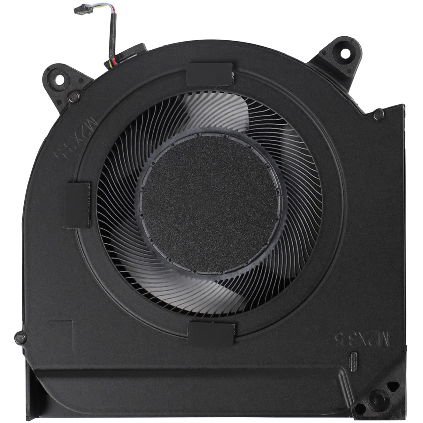 Lenovo Legion Y9000X/R9000X シリーズ専用 CPU+GPU クーリングファン 5F10S14025 など DC12V 1A 4-Pin 期間限定セール-CPUファン販売店