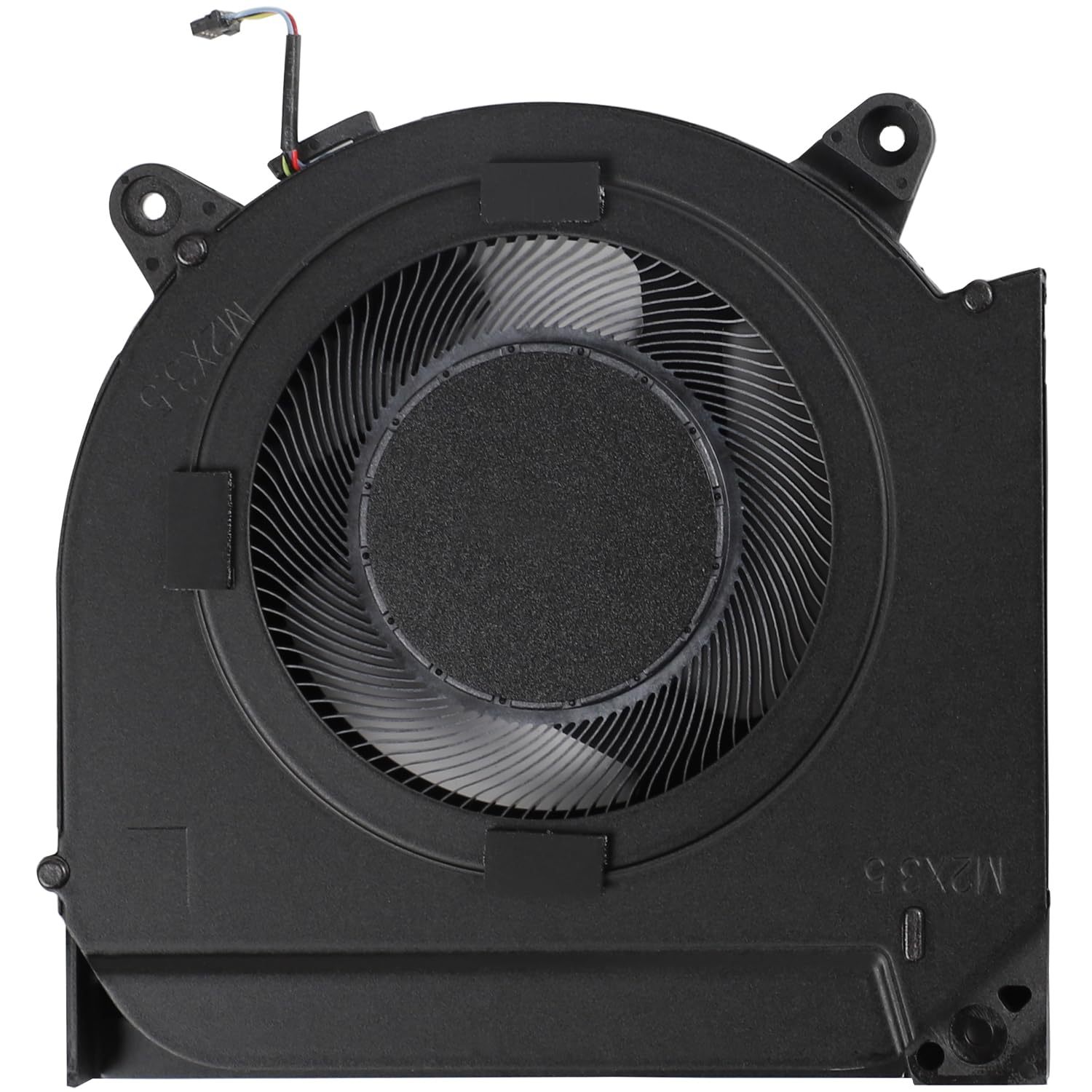 Lenovo Legion Y9000X/R9000X シリーズ専用 CPU+GPU クーリングファン 5F10S14025 など DC12V 1A 4-Pin 期間限定セール-CPUファン販売店