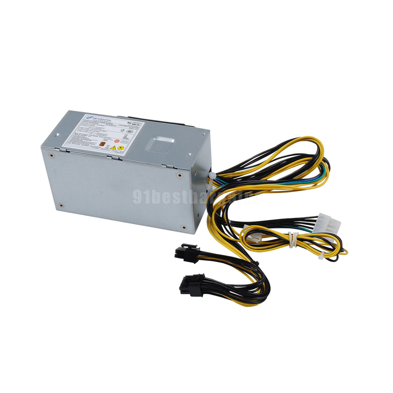 FSP FSP500-20TGBAB SP50H29522 00PC745 交流電源 500W 10p+4p+8+8pin 新品 12 ヶ月保証 激安