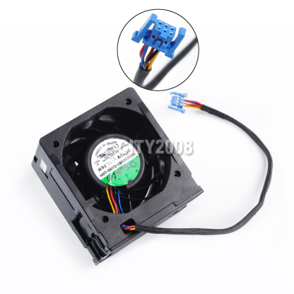 Dell R540 R440 CPU 2 用放熱ファン 01CW2J/1CW2J/NW0CG 互換品 安価・高品質 30 日無理由返品 品質保証付