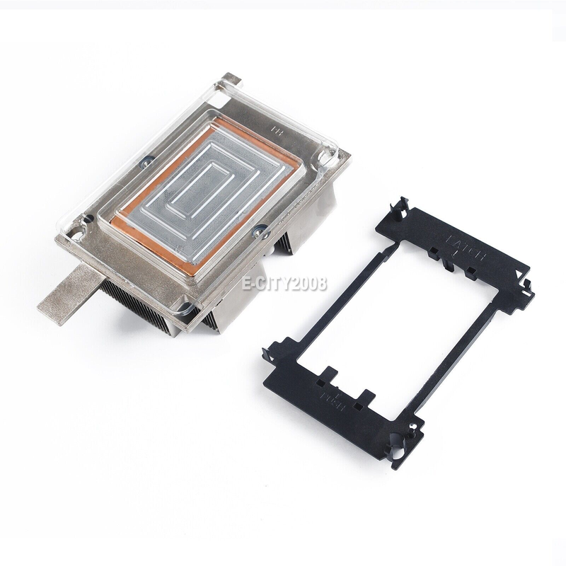 Dell R540 R440 CPU 2 用放熱ファン 01CW2J/1CW2J/NW0CG 互換品 安価・高品質 30 日無理由返品 品質
