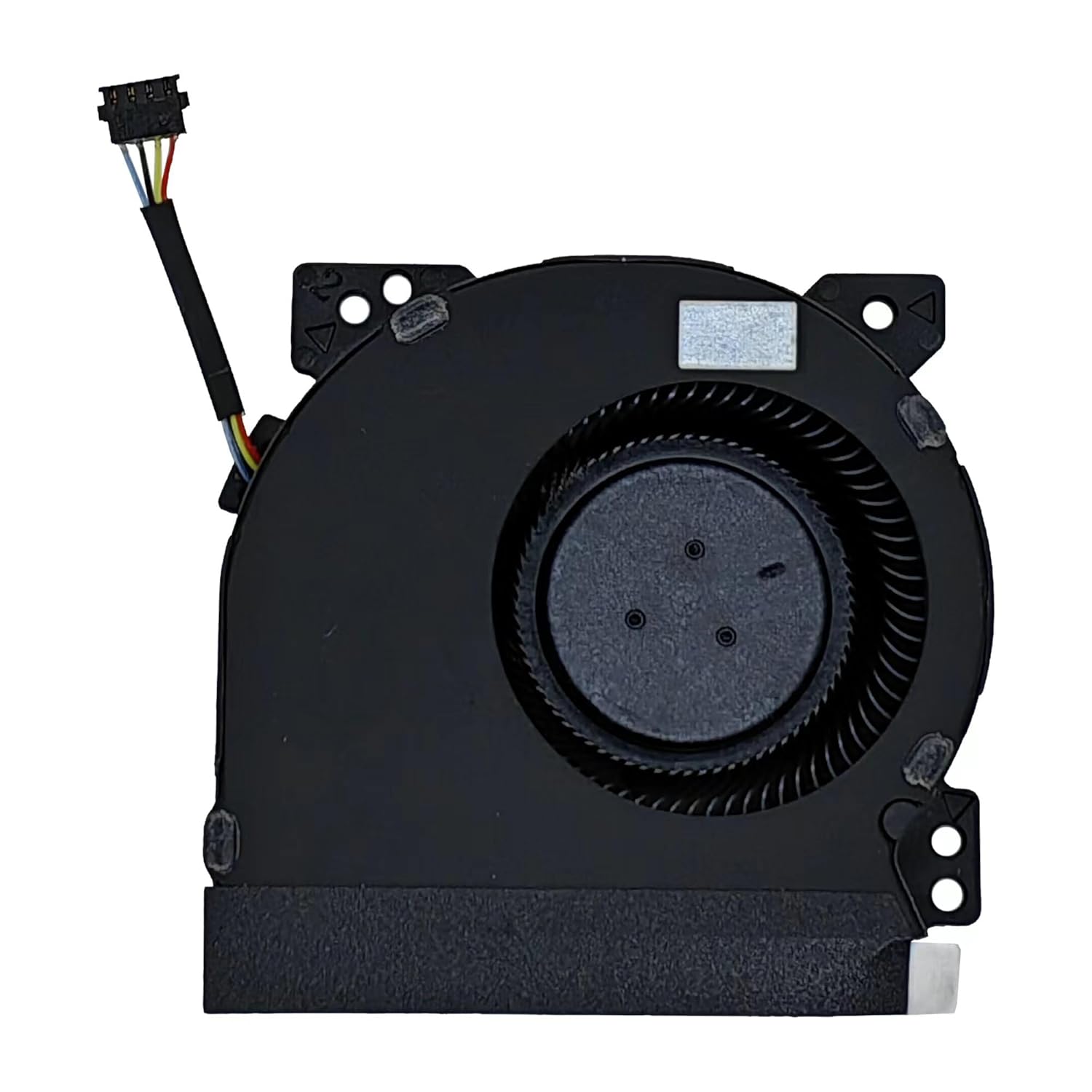 Lenovo Legion Go 8APU1 CPU ファン 5F10S14134 5F10S14135 DC5V 0.5A 4 線式 高品質互換品 安定運転保証
