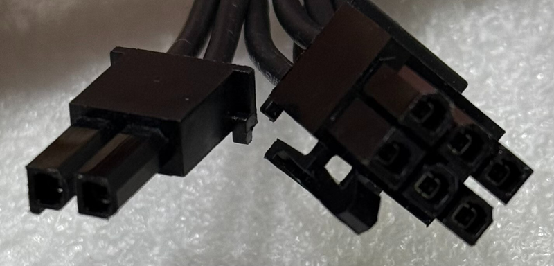 FSP FSP500-30AS Flex 交流電源 500W 100-240V AC Intel Ghost Canyon NUC 用 全新品 1 年保証-CPUファン販売店