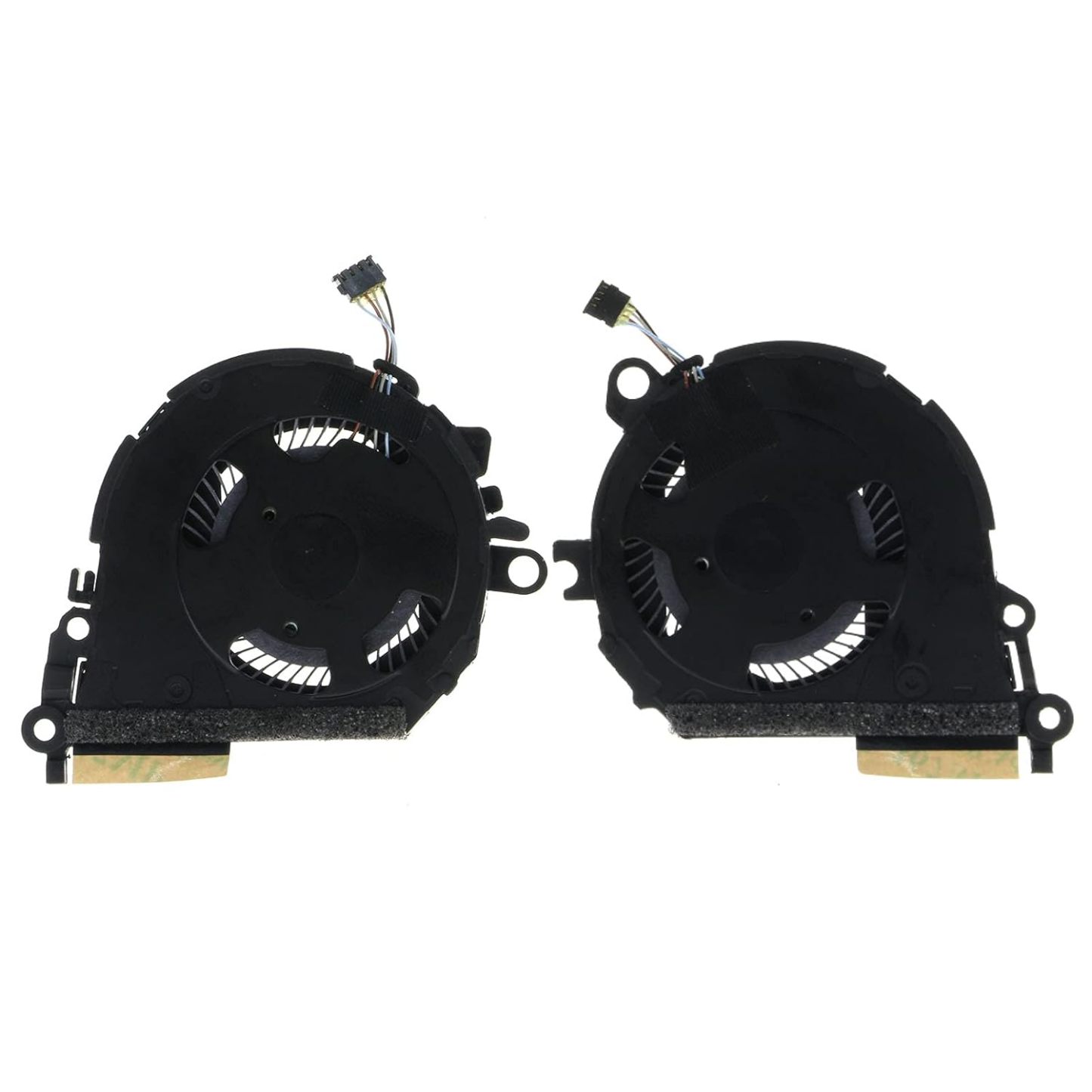 HP 13" Spectre X360 13-AP/13-AE 等 Genuine CPU 冷却ファン L04885-001 L04886-001 高品質即納