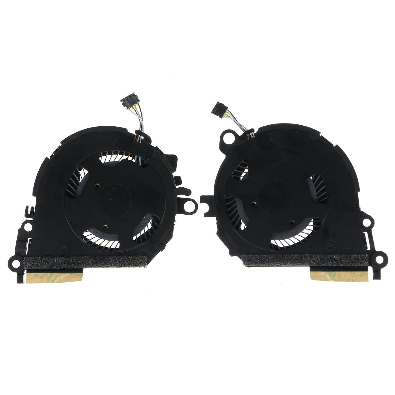 HP 13" Spectre X360 13-AP/13-AE 等 Genuine CPU 冷却ファン L04885-001 L04886-001 高品質即納