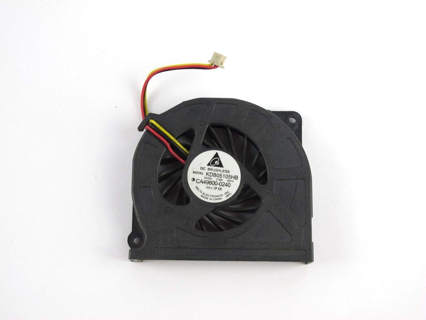 富士通 Lifebook E780 E751 Th700 T730 T900 CPU クーリングファン 東芝 デルタ T-317C KDB0