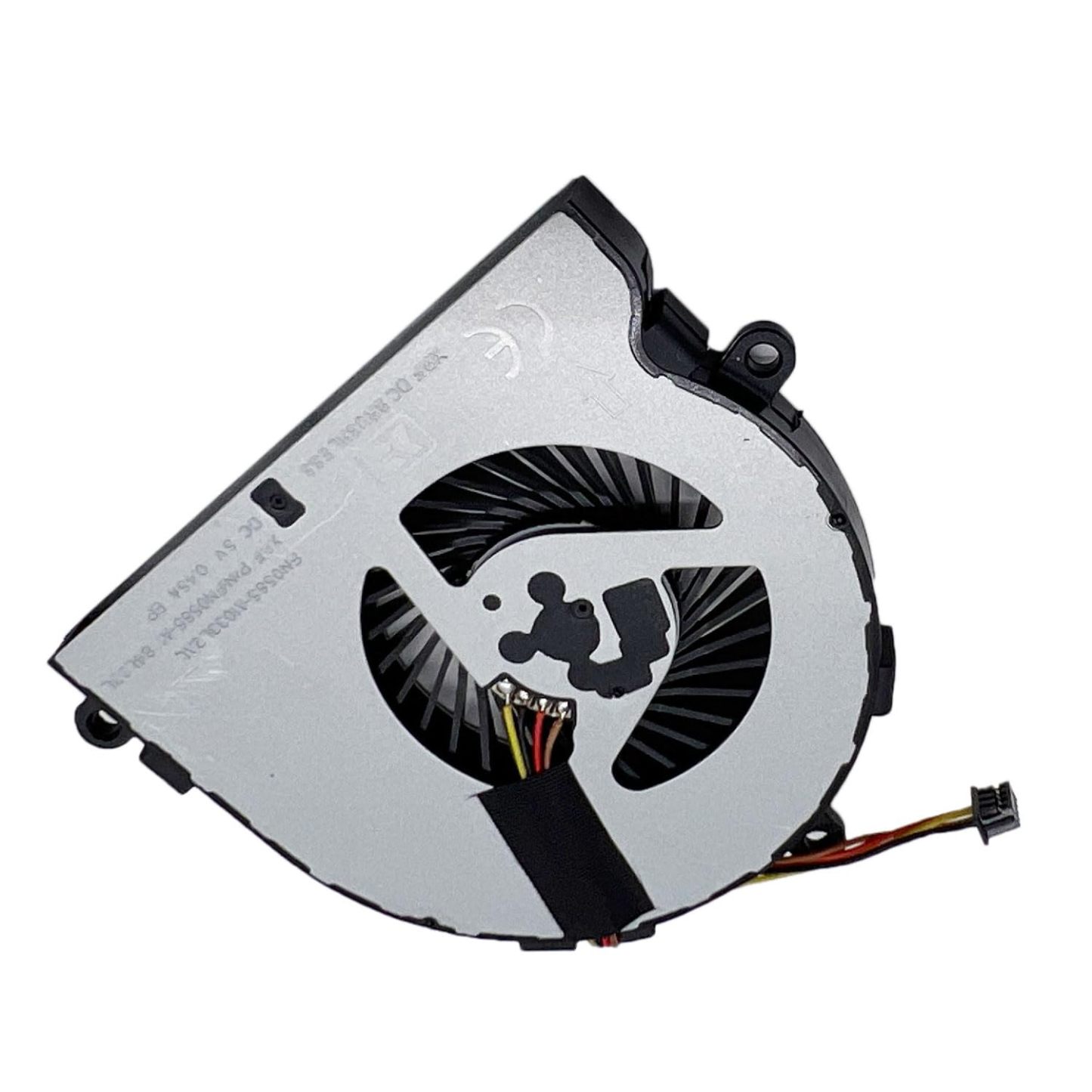 HP 15-AY 15-BA 250 255 G4 等 CPU クーリングファン 813946-001 925012-001 DC5V 0.45A 4 線式 高品質交換用 即納可能-CPUファン販売店