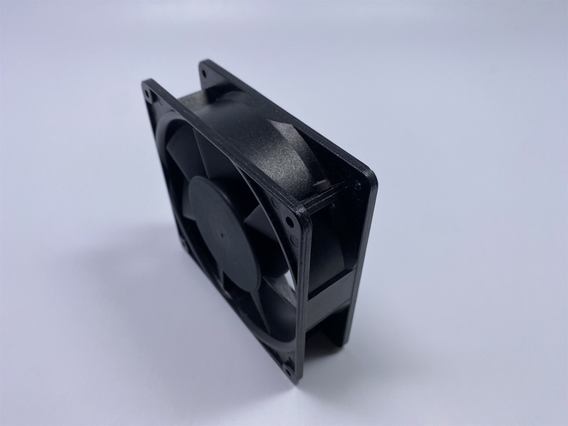 COMMONWEALTH FP-108-7 S1 B rotary 冷却ファン AC220/240V 新品 12 ヶ月保証 激安​
