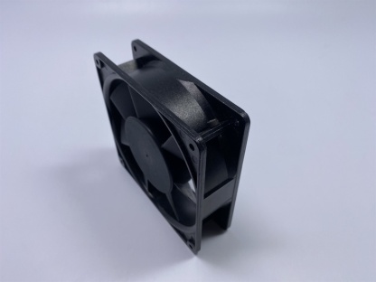 COMMONWEALTH FP-108-7 S1 B rotary 冷却ファン AC220/240V 新品 12 ヶ月保証 激安​