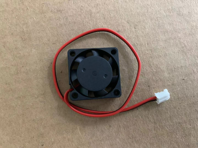 ADDA AD2005LX-K70 冷却ファン 5V 0.08A 2006 20x20x6mm 2-wire 超小型超薄 新品 12 ヶ月保証 激安