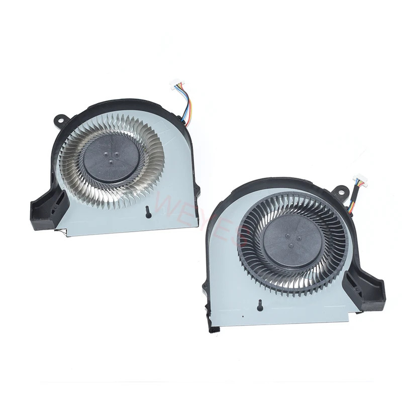 Acer Nitro V17 VN7-793G / V15 VN7-593G 専用 CPU/GPU 冷却ファン 新品 12 ヶ月保証 激安-CPUファン販売店