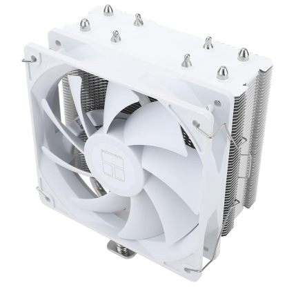 【Thermalright Assassin X 120 SE】CPU 空冷クーラー 4 熱管 TL-C12C PWM ファン S-FDB 軸受 AMD/Intel 互換 安価・品質優れ・30 日無理由返品