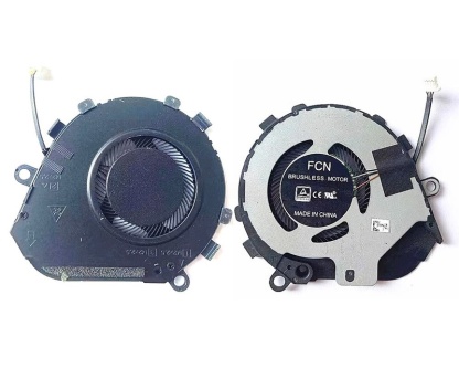 Dell Latitude 7310 ノート PC CPU 冷却ファン EG50040S1-CJ50-S9A 3NVJ1 03NVJ1 4-wire 新品 12 ヶ月保証 激安