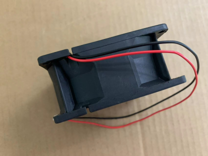 SUNON PMD2408PMB1-A 24V 9.6W 8038 8cm 2 線式 コンバータ冷却ファン