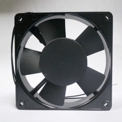 SUNON Fan SF12025AT 2122HSL AC 220/240V 0.1A 2 線式 120×120×25mm ファン