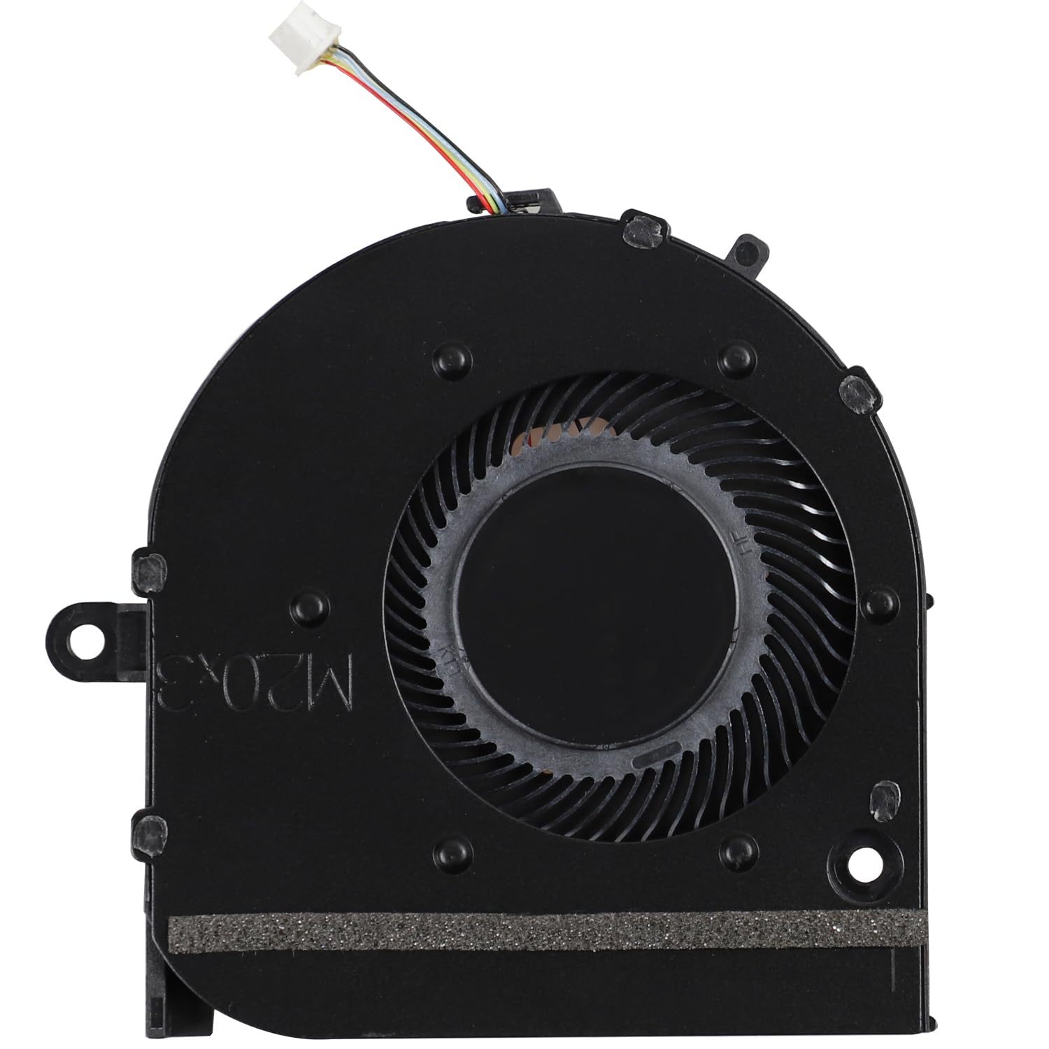 HP Envy 17-CG/17M-CG シリーズ用 CPU+GPU 冷却ファン L87962-001/L87961-001 DC5V 2.25W 全新品特価-CPUファン販売店