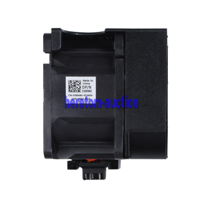 FOXCONN PIA060K12Q-P33-EB DC12V 3.00A 4-Wire Dell 038HNJ 互換 高性能シルバーグレードファン R750/R7525 用 新品 12 ヶ月保証 激安