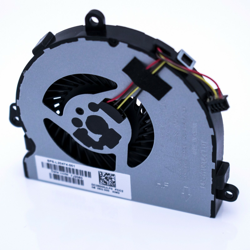 HP 15-DA 15-DB 等 250 255 256 G7 CPU 冷却ファン L20474-001 FK3M 高品質即納